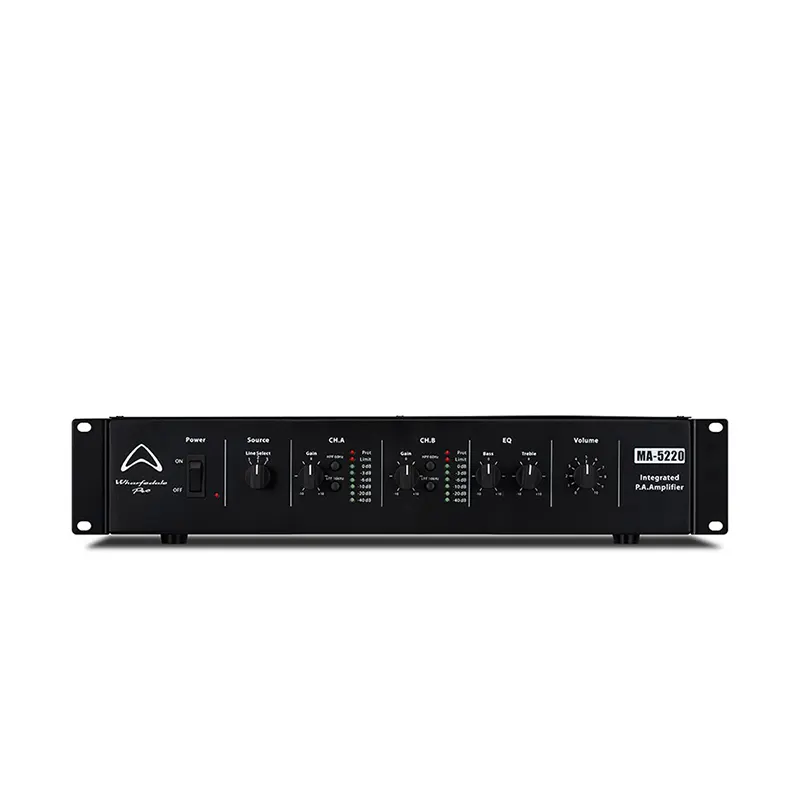 WHARFEDALE PRO MA5220