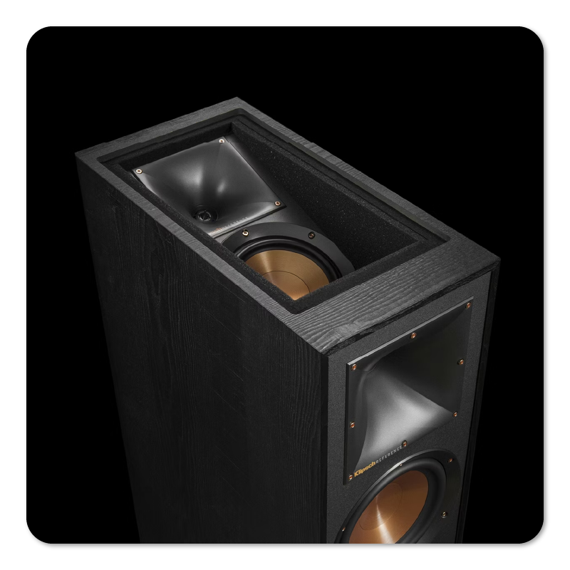 KLIPSCH R-625FA_1 For Description