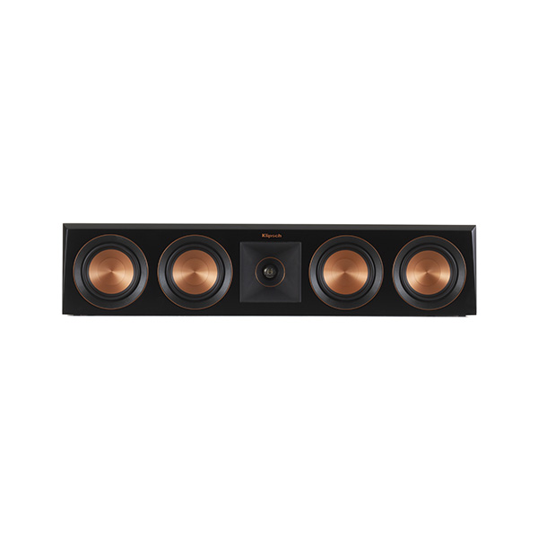 KLIPSCH RP-404C ลำโพง Center ขนาด 4x4 นิ้ว 500 วัตต์ - Image 2