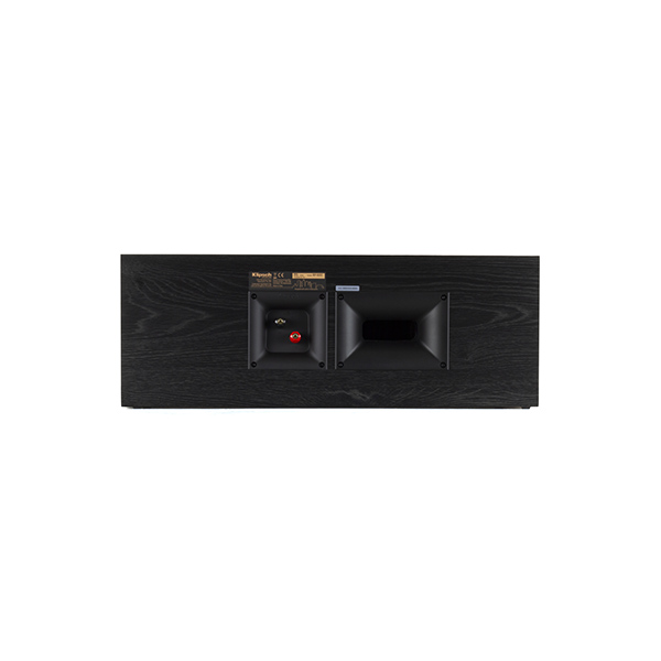 KLIPSCH RP-600C ลำโพง Center ขนาด 2x6.5 นิ้ว 500 วัตต์ - Image 3