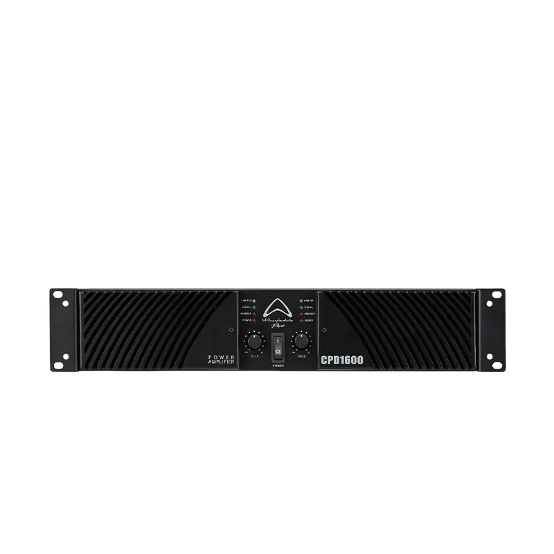 WHARFEDALE PRO CPD 1600-1