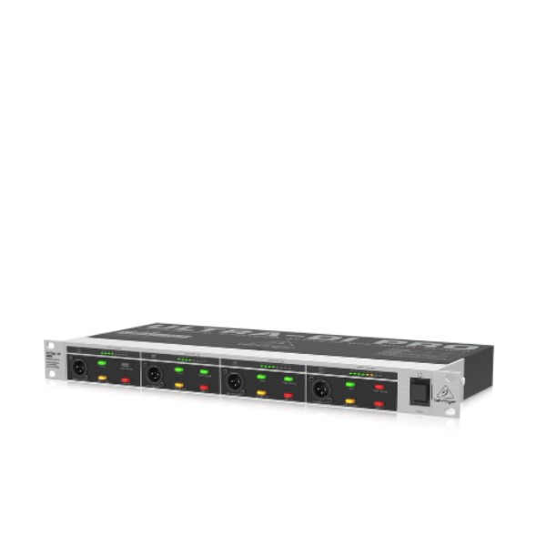 BEHRINGER DI-4000