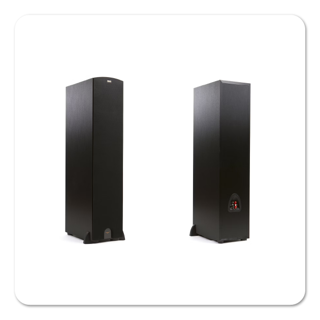 KLIPSCH R-24F