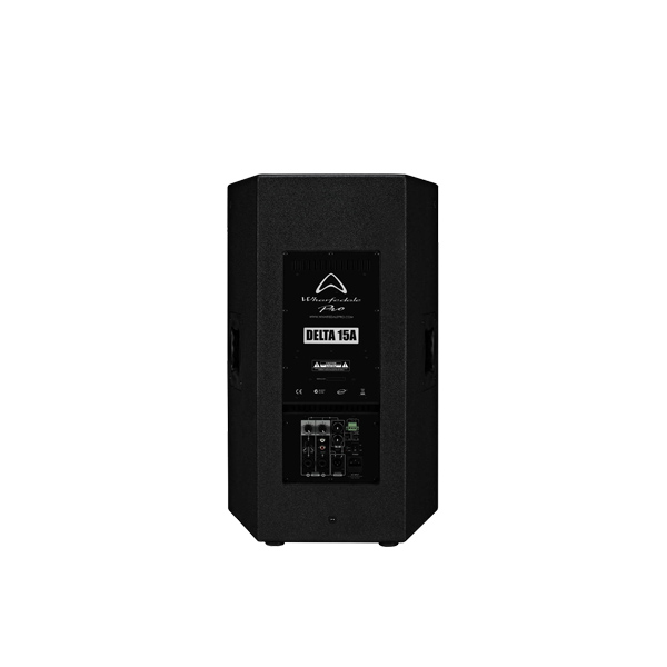 WHARFEDALE PRO Delta 15A