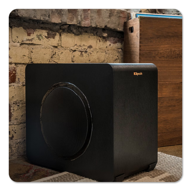KLIPSCH RSB-14