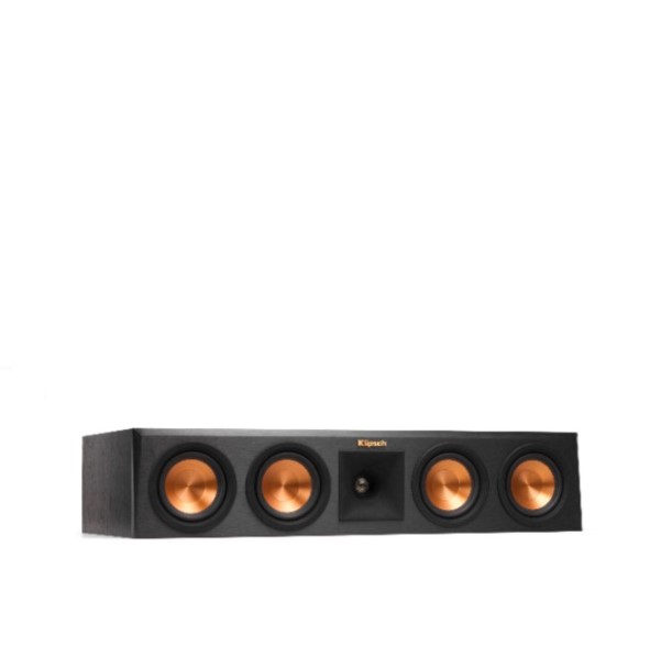 KLIPSCH RP-440C ลำโพง Center ขนาด 4x4 นิ้ว 2 ทาง 500 วัตต์ - Image 2