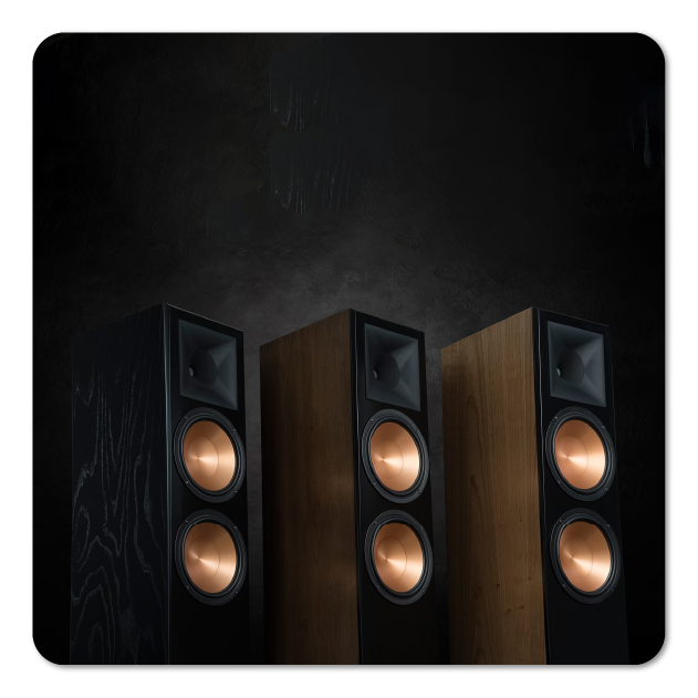 KLIPSCH RF-7 III