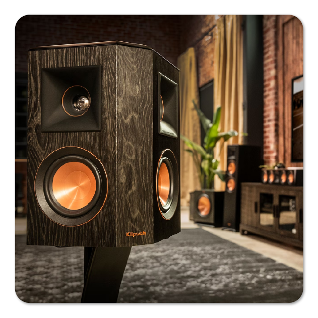 KLIPSCH RP-402S For Description