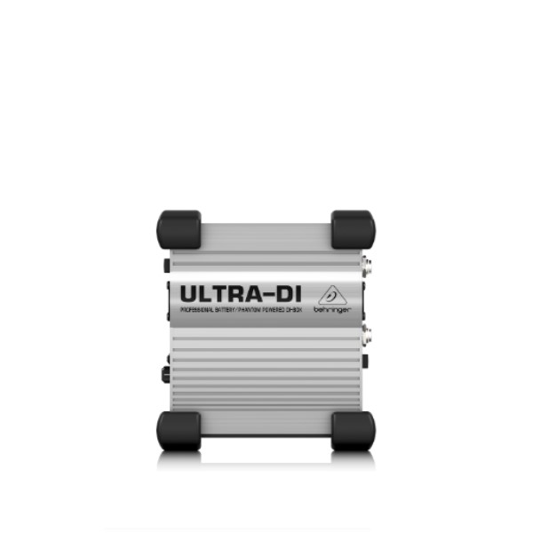 BEHRINGER DI-100