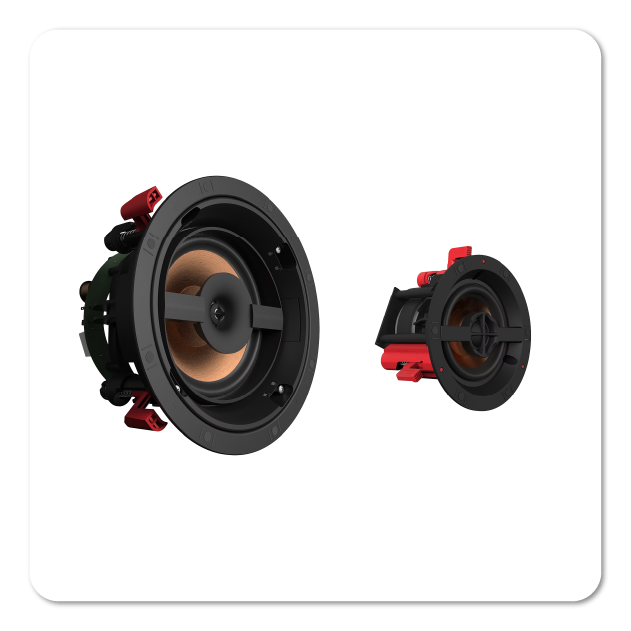 KLIPSCH PRO-14RC