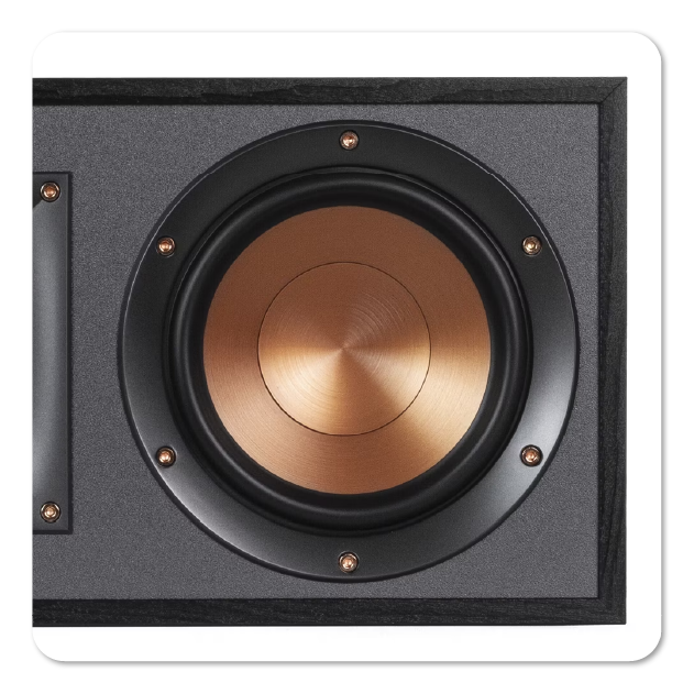 KLIPSCH R52C_1