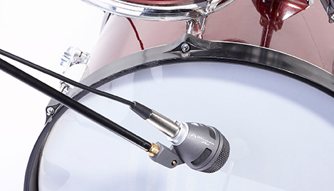 WHARFEDALE PRO KMD-7