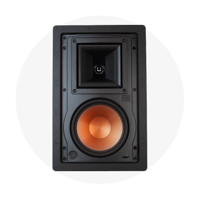 ลำโพงติดผนัง Klipsch