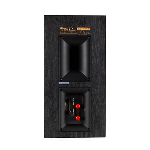 KLIPSCH RP-600M ตู้ลำโพง Bookshelf ขนาด 6.5 นิ้ว 400 วัตต์ - Image 3