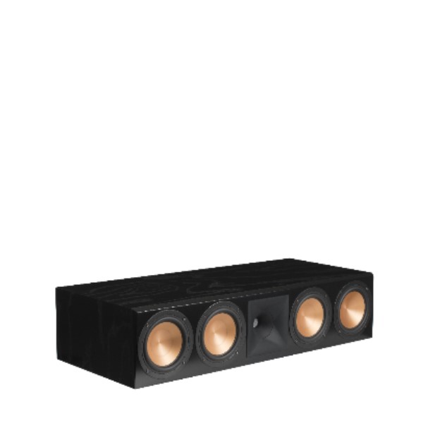 KLIPSCH RC-64 III ลำโพง Center ขนาด 4x6.5 นิ้ว 800 วัตต์ - Image 2