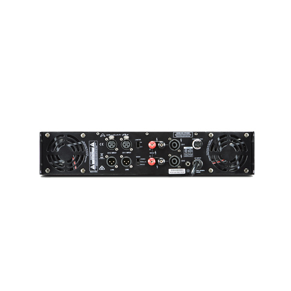 WHARFEDALE PRO CPD 4800