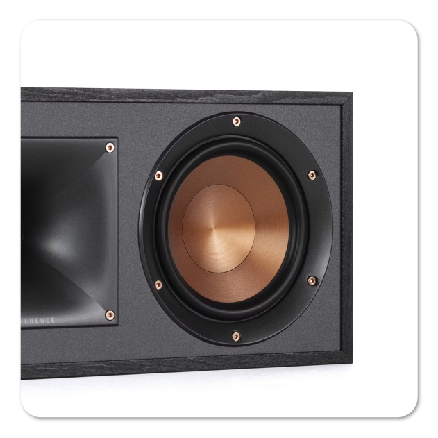 KLIPSCH R52C