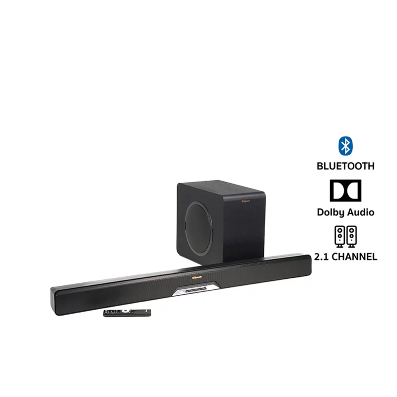 KLIPSCH RSB 11