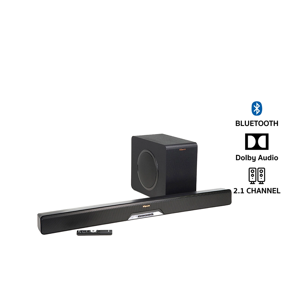 KLIPSCH RSB 11
