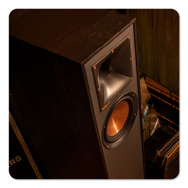 KLIPSCH R-610F