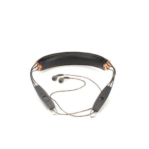 KLIPSCH X12 NECKBAND HEADPHONES หูฟัง คล้องคอ แบบไร้สาย - Image 2
