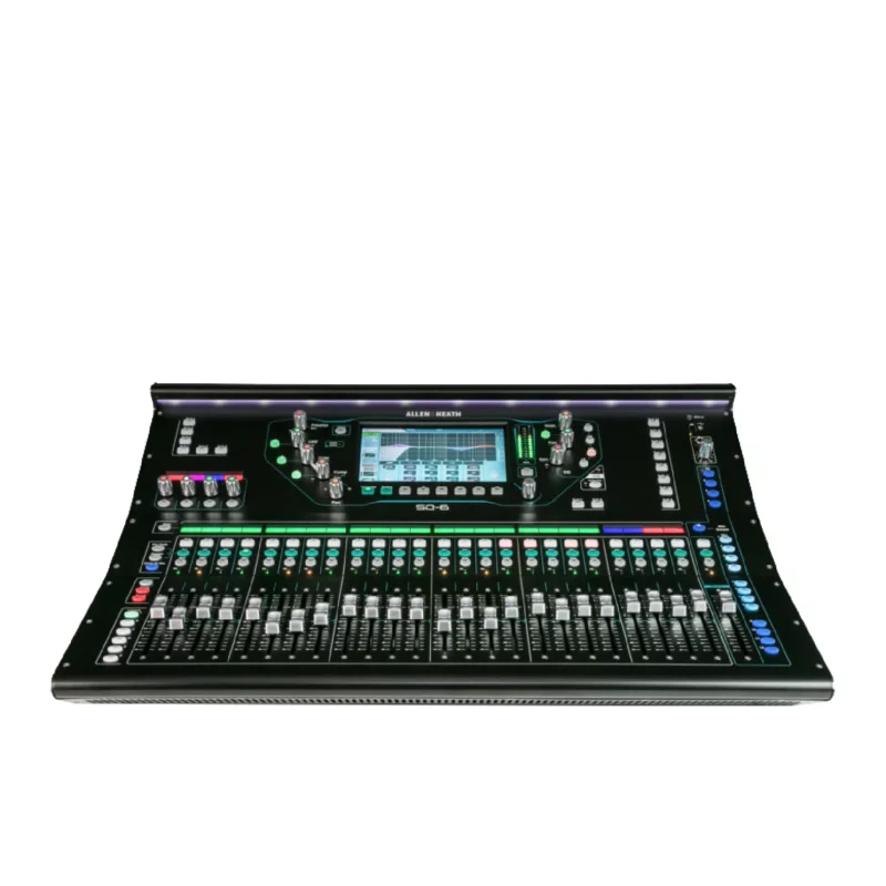 ALLEN&HEATH SQ-6