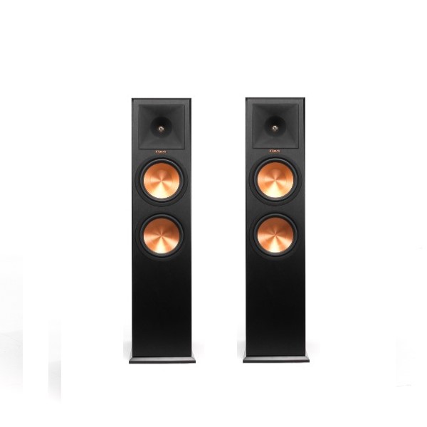 KLIPSCH RP-280F ตู้ลำโพงตั้งพื้น ขนาด 2x8 นิ้ว ลำโพง FLOORSTANDING