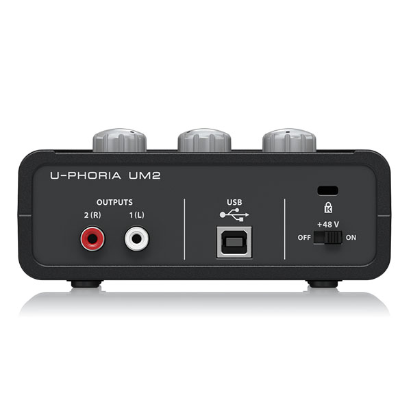 BEHRINGER UM2