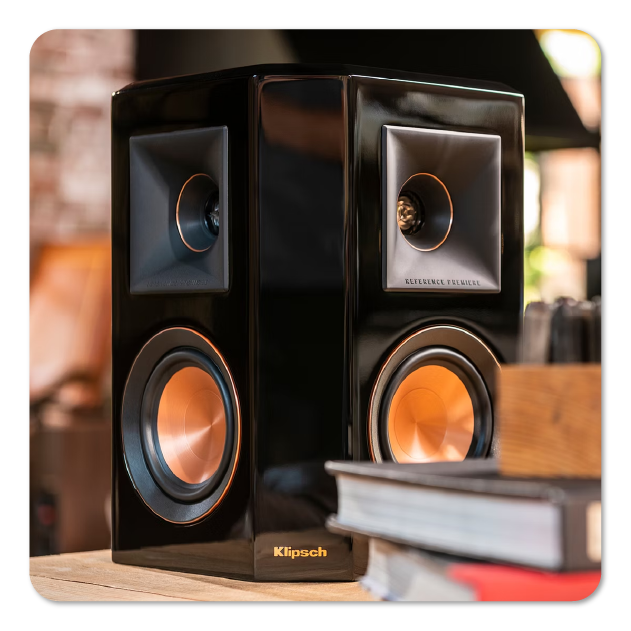 KLIPSCH RP-402S_1 For Description