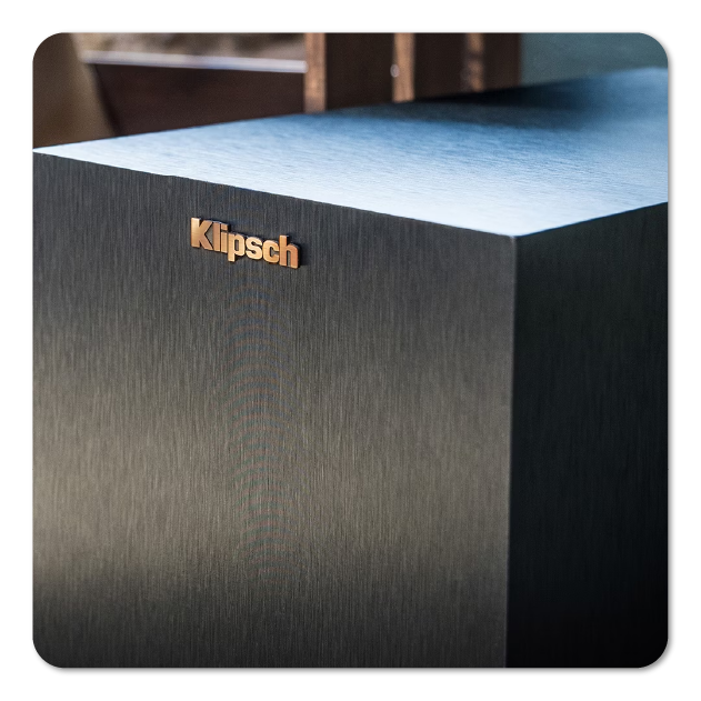 KLIPSCH RSB-8