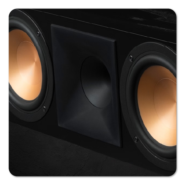 KLIPSCH RC-64 III