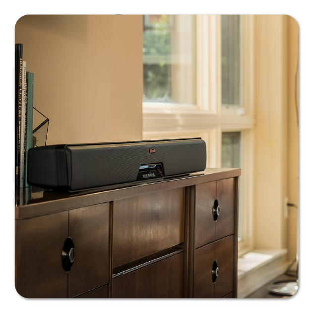 KLIPSCH RSB-14