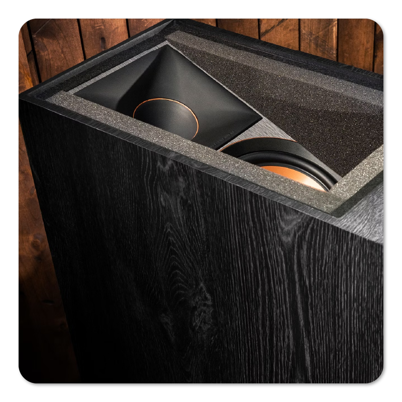 KLIPSCH RP-8060FA For Description