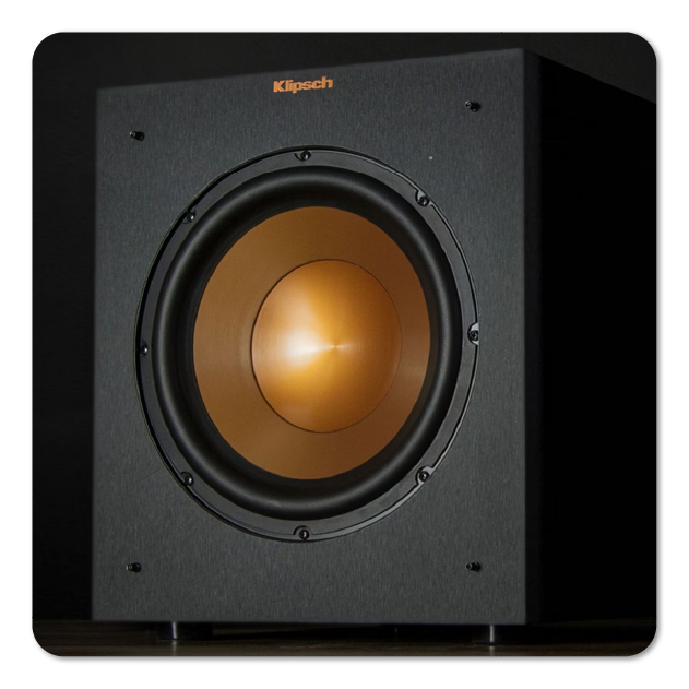 KLIPSCH R-28PF