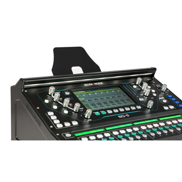 ALLEN&HEATH SQ-5 ดิจิตอล มิกเซอร์ 48 ชาแนล ALLEN&HEATH SQ-5 48 channel / 36 bus digital mixer จองแท้ มีประกัน ส่งฟรี!! ทั่วประเทศ