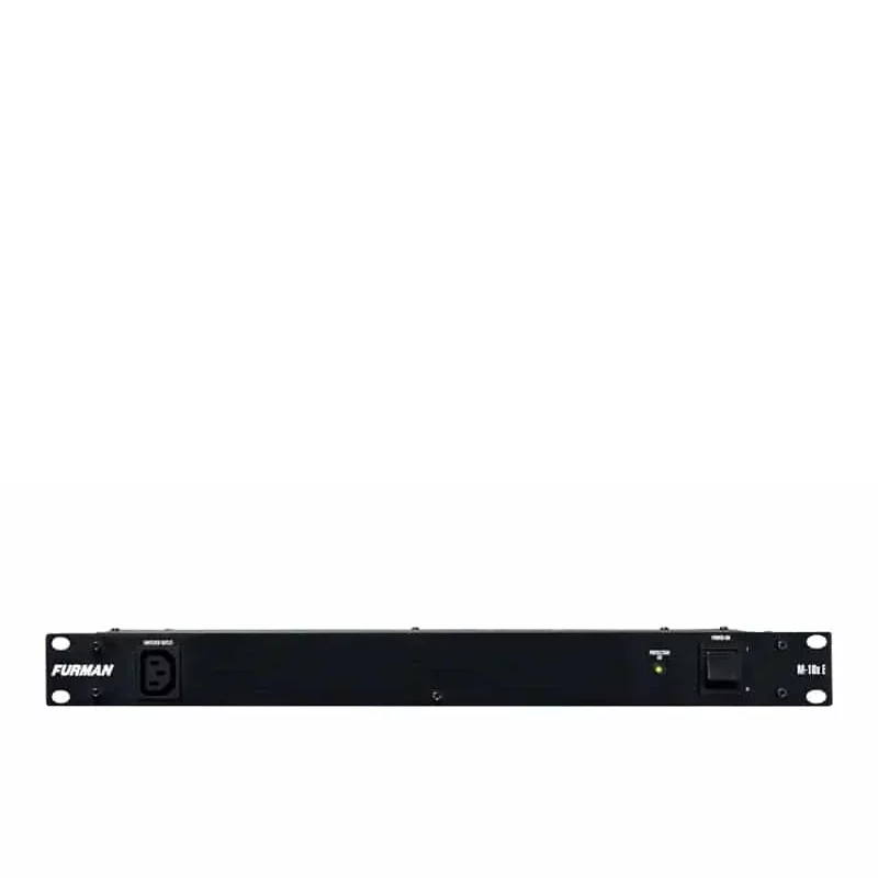 FURMAN M-10X E
