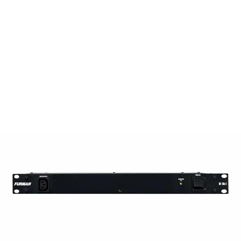 FURMAN M-10X E