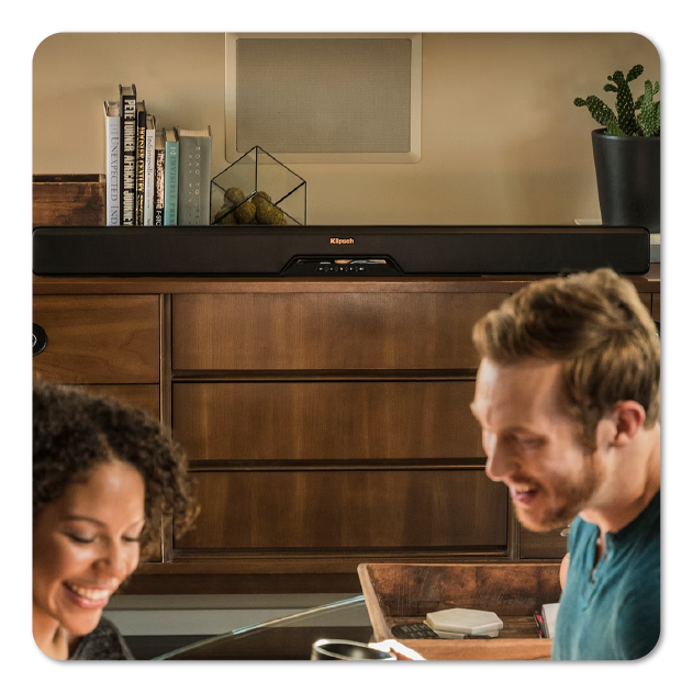 KLIPSCH RSB-14