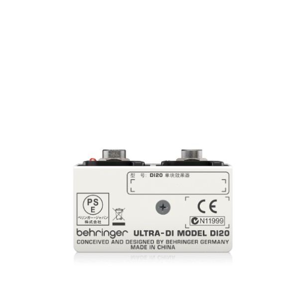BEHRINGER DI-20
