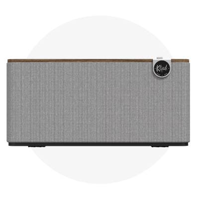 ลำโพงฟังเพลง Klipsch