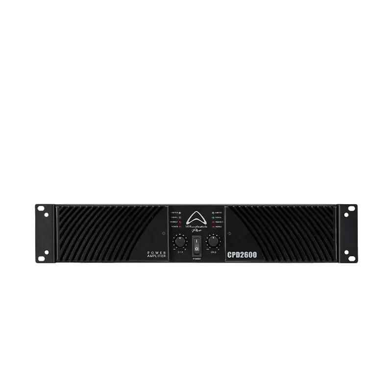 WHARFEDALE PRO CPD 2600
