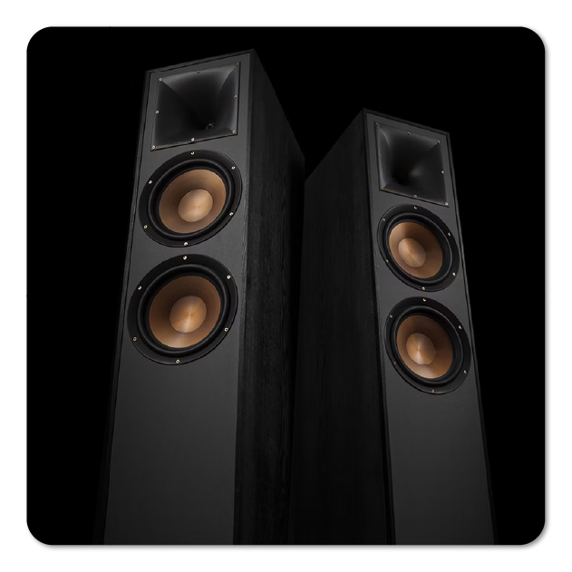 KLIPSCH R-620F
