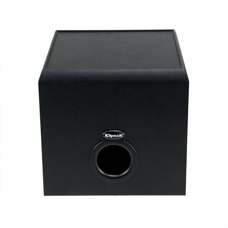 KLIPSCH PROMEDIA 2.1 BLUETOOTH ชุดลำโพงคอมพิวเตอร์ พร้อมซับวูฟเฟอร์ - Image 12