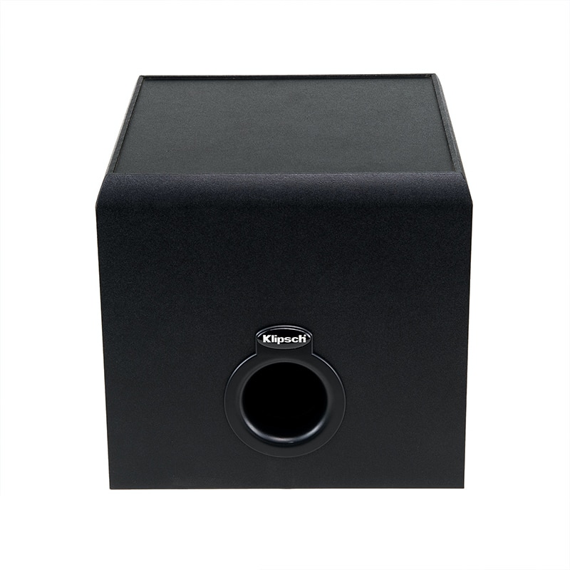 KLIPSCH PROMEDIA 2.1 BLUETOOTH ชุดลำโพงคอมพิวเตอร์ พร้อมซับวูฟเฟอร์ - Image 12
