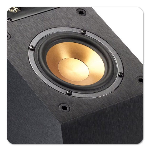 KLIPSCH R14SA