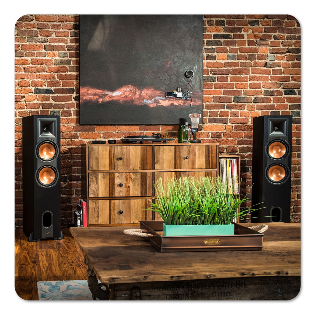 KLIPSCH R-28PF