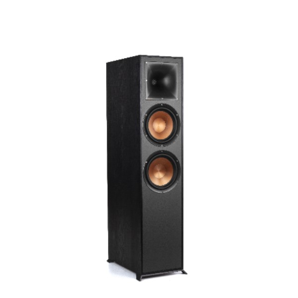KLIPSCH R-820F ลำโพงตั้งพื้น ขนาด 2x8 นิ้ว 600 วัตต์ - Image 2