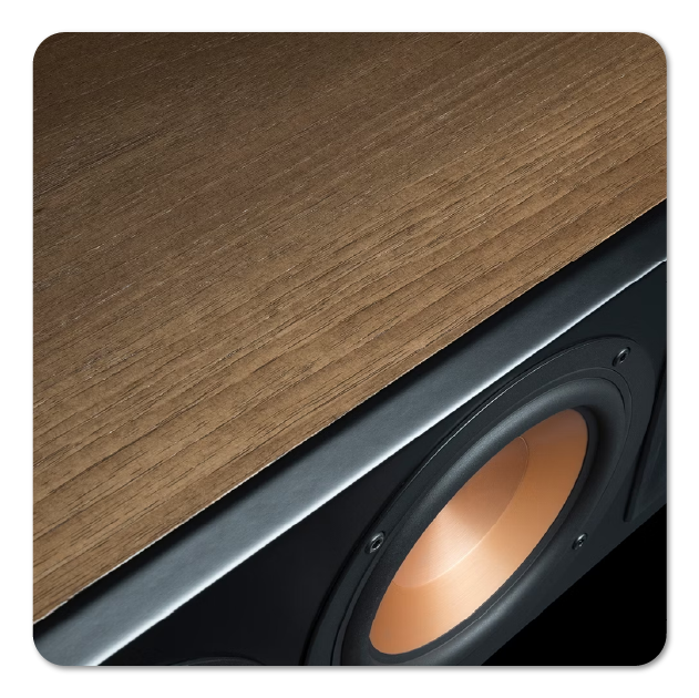KLIPSCH RC-64 III
