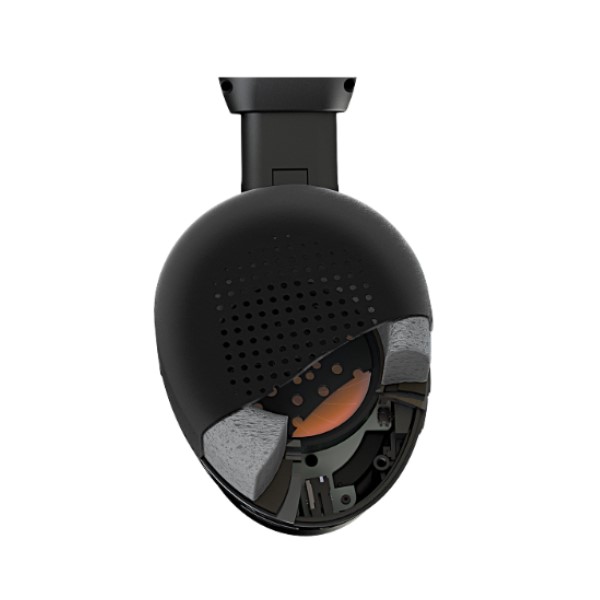 KLIPSCH ON-EAR BLUETOOTH HEADPHONES หูฟัง แบบไร้สาย - Image 2