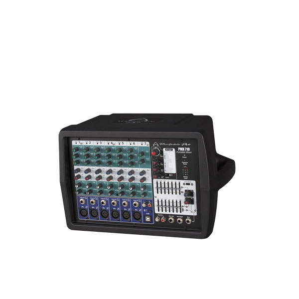 WHARFEDALE PRO PMX 710